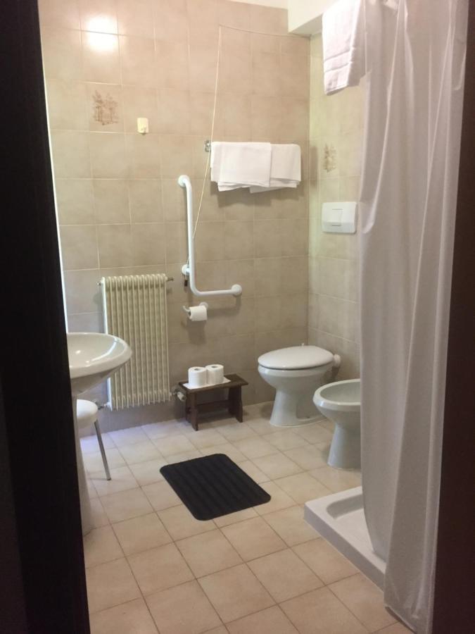 Hotel Davost Forni di Sopra Ngoại thất bức ảnh