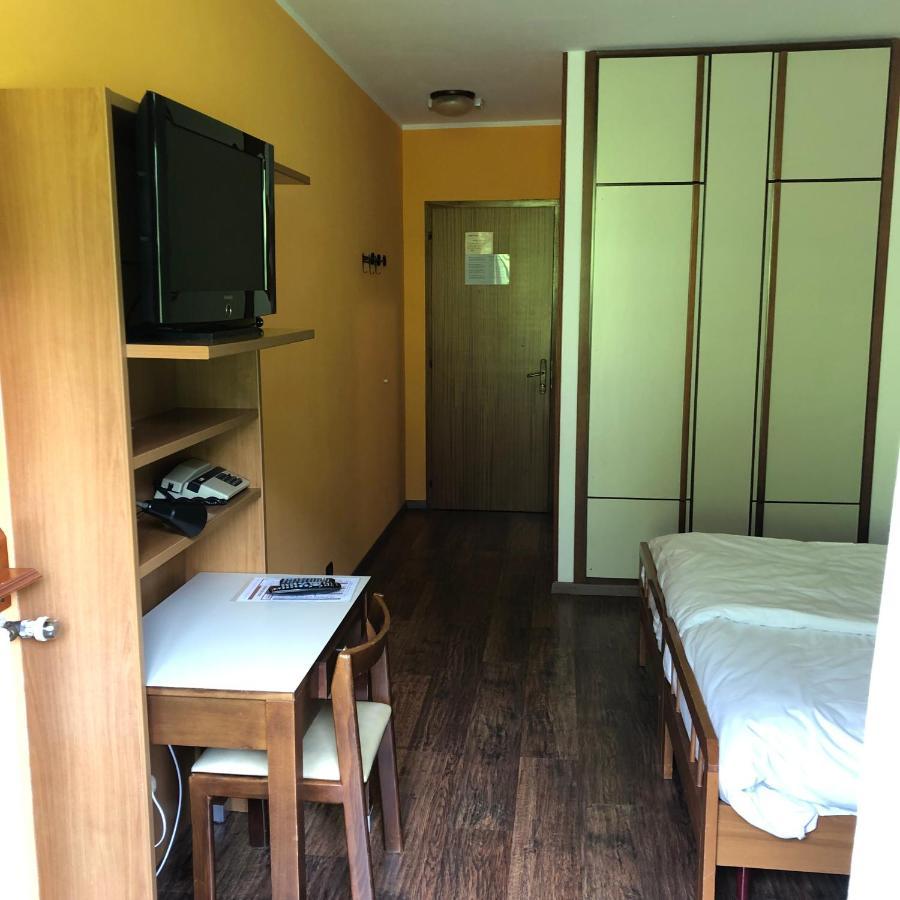 Hotel Davost Forni di Sopra Ngoại thất bức ảnh