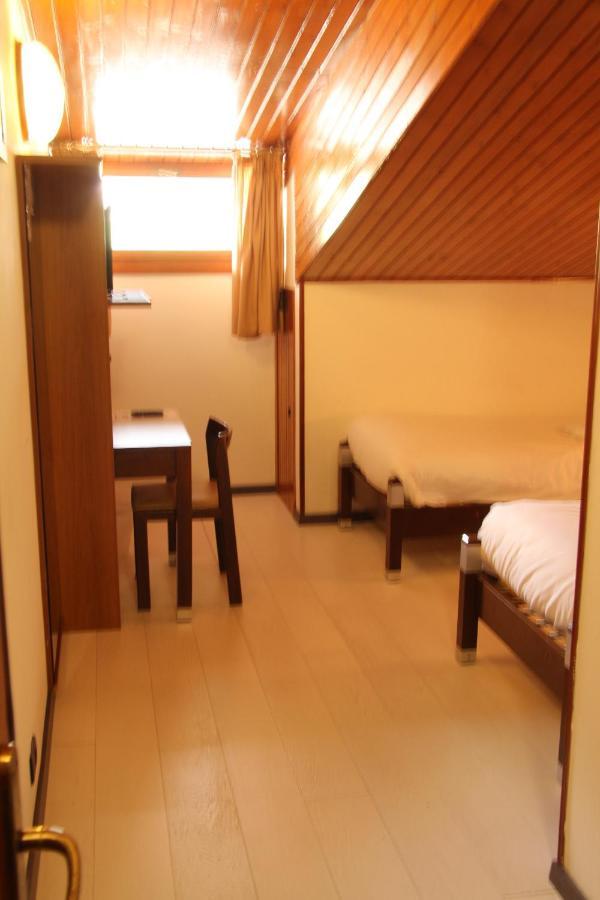 Hotel Davost Forni di Sopra Ngoại thất bức ảnh