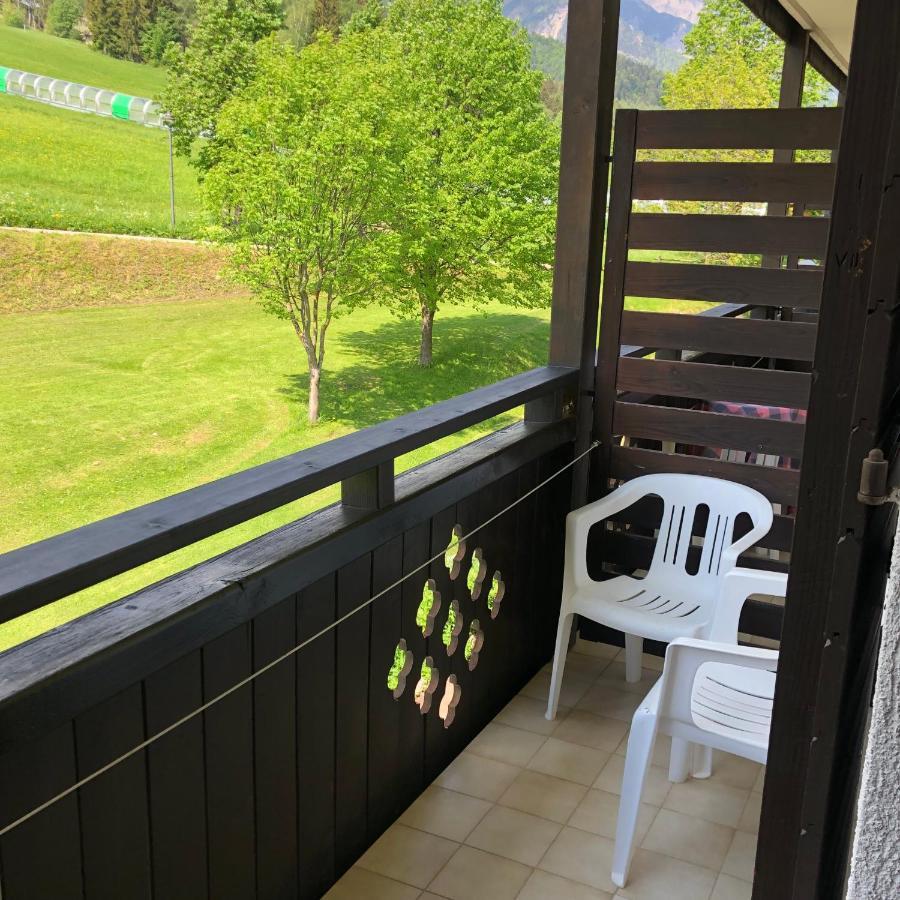 Hotel Davost Forni di Sopra Ngoại thất bức ảnh