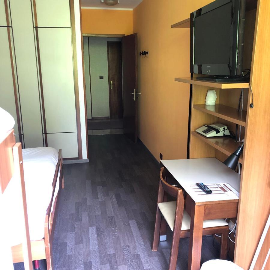 Hotel Davost Forni di Sopra Ngoại thất bức ảnh