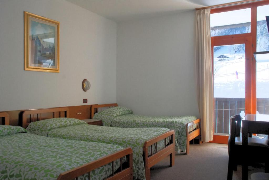 Hotel Davost Forni di Sopra Ngoại thất bức ảnh