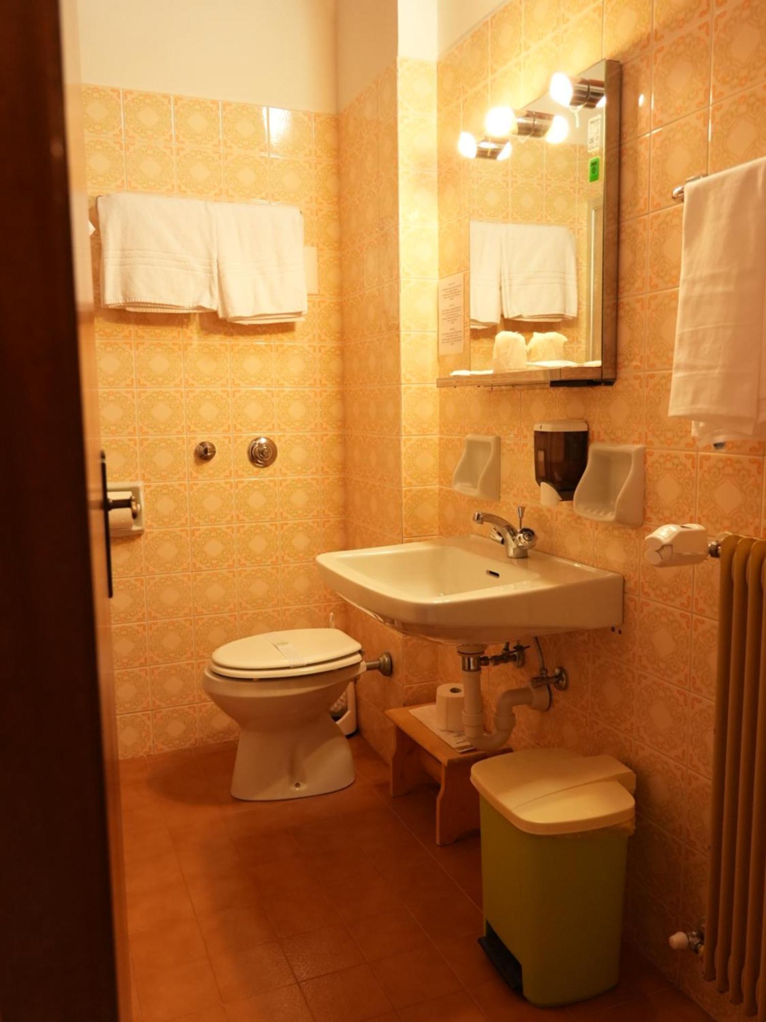 Hotel Davost Forni di Sopra Ngoại thất bức ảnh