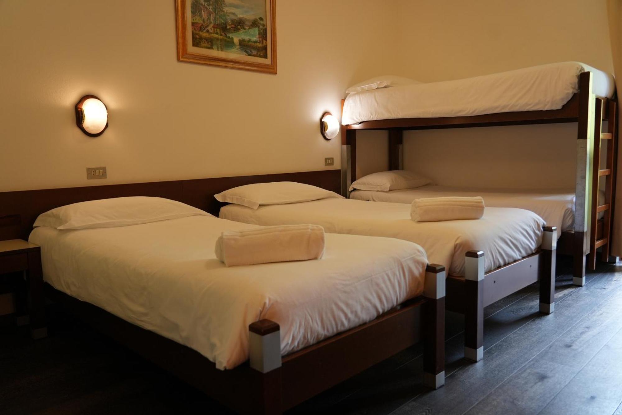 Hotel Davost Forni di Sopra Ngoại thất bức ảnh