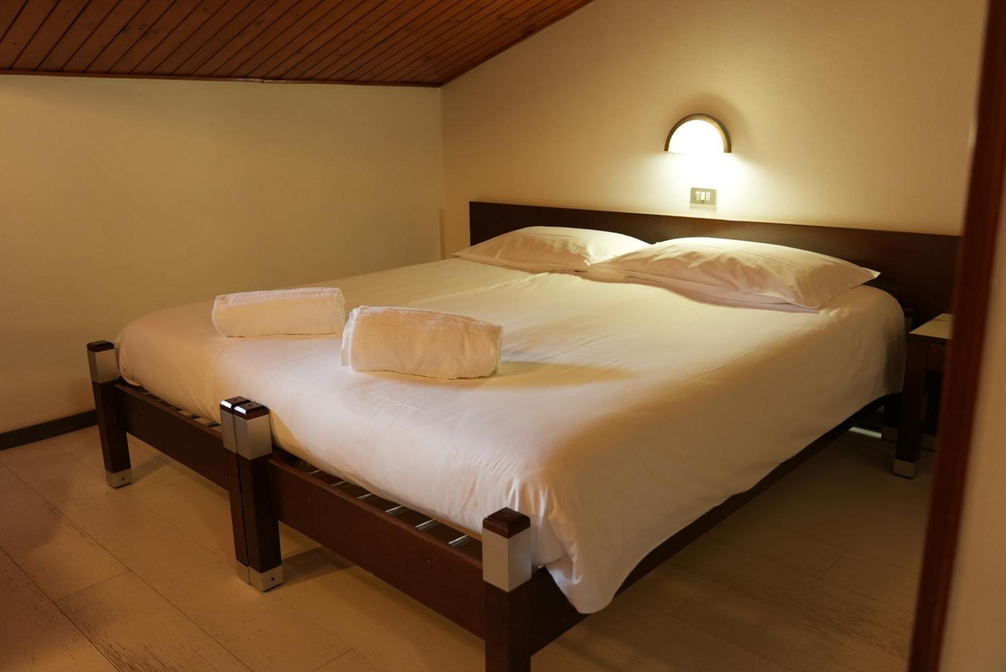 Hotel Davost Forni di Sopra Ngoại thất bức ảnh